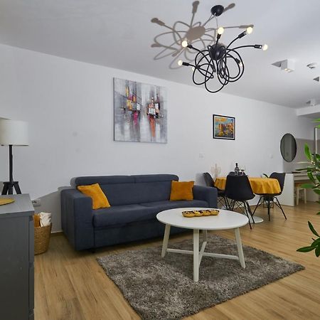 Urban Apartment Ivan Dubrovnik Extérieur photo