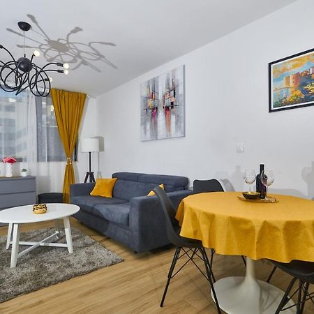 Urban Apartment Ivan Dubrovnik Extérieur photo