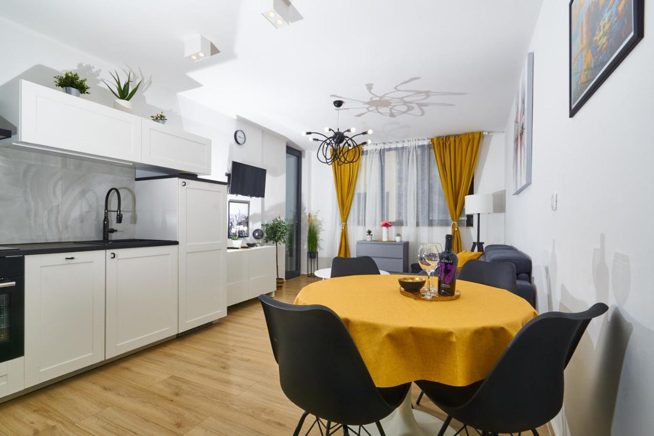 Urban Apartment Ivan Dubrovnik Extérieur photo
