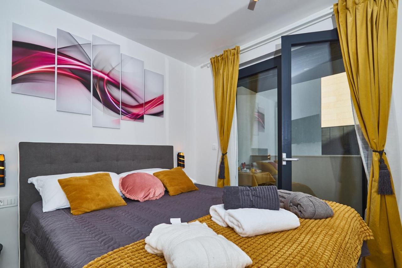 Urban Apartment Ivan Dubrovnik Extérieur photo