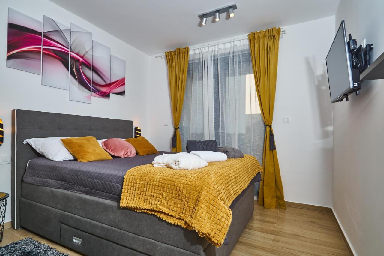 Urban Apartment Ivan Dubrovnik Extérieur photo