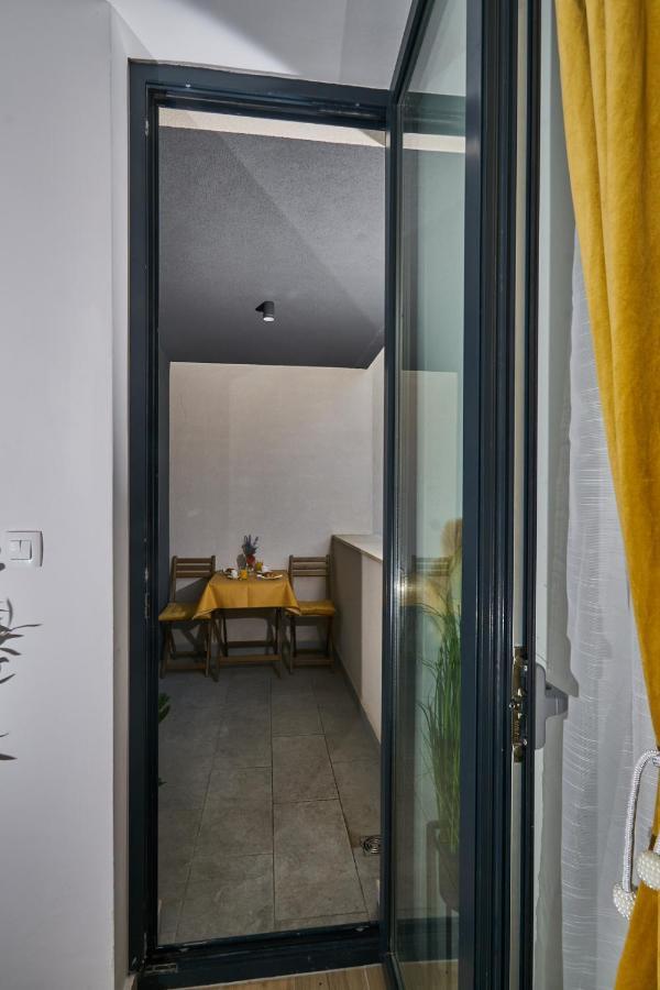Urban Apartment Ivan Dubrovnik Extérieur photo