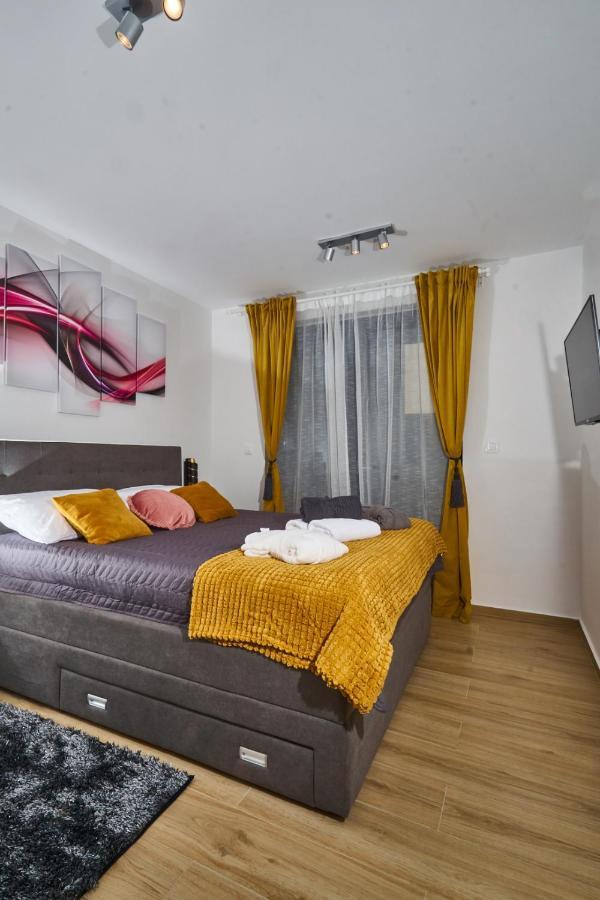 Urban Apartment Ivan Dubrovnik Extérieur photo