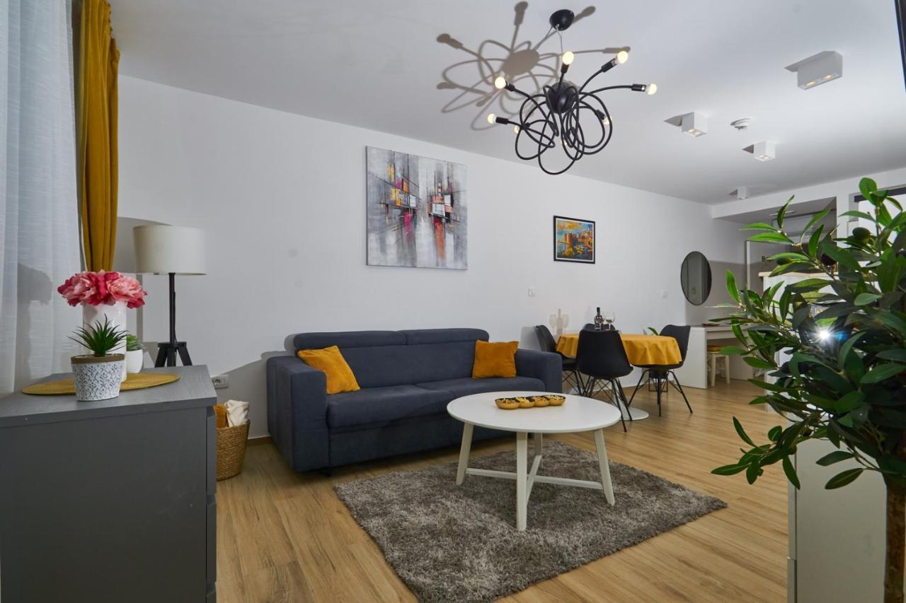 Urban Apartment Ivan Dubrovnik Extérieur photo