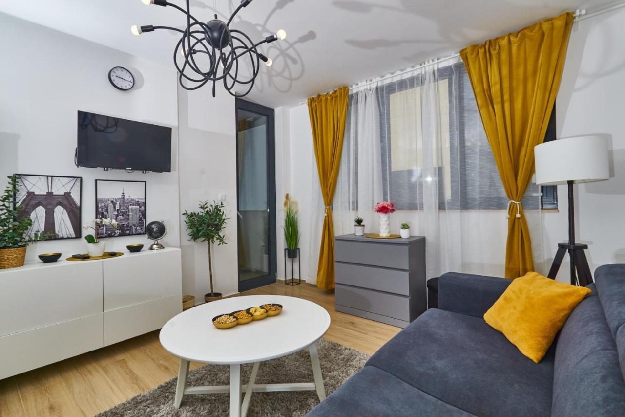 Urban Apartment Ivan Dubrovnik Extérieur photo
