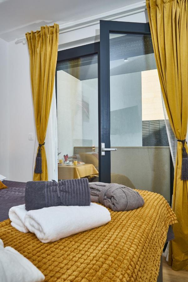 Urban Apartment Ivan Dubrovnik Extérieur photo