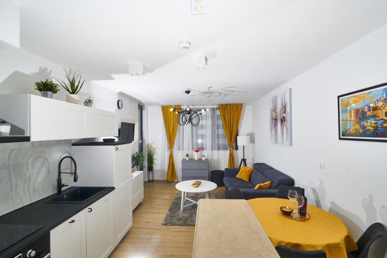 Urban Apartment Ivan Dubrovnik Extérieur photo