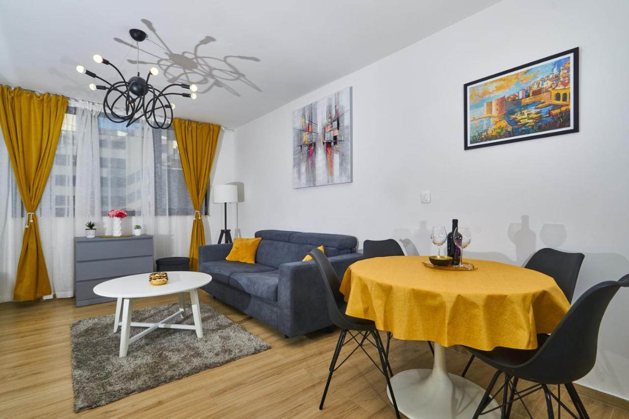 Urban Apartment Ivan Dubrovnik Extérieur photo